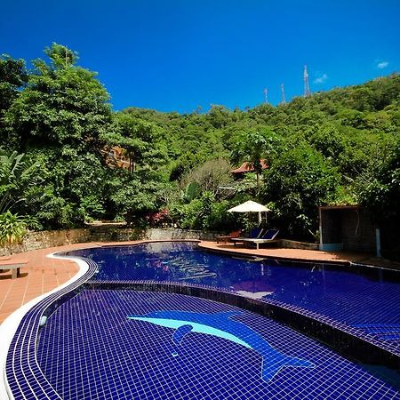 Spring Valley Resort Kep Luaran gambar