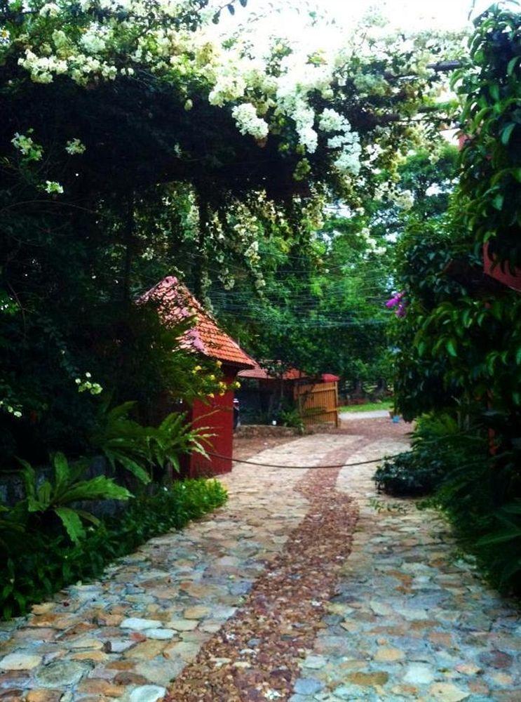 Spring Valley Resort Kep Luaran gambar
