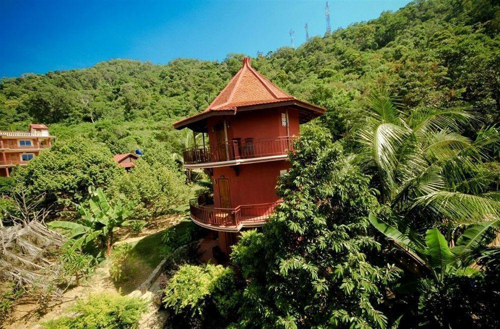Spring Valley Resort Kep Luaran gambar