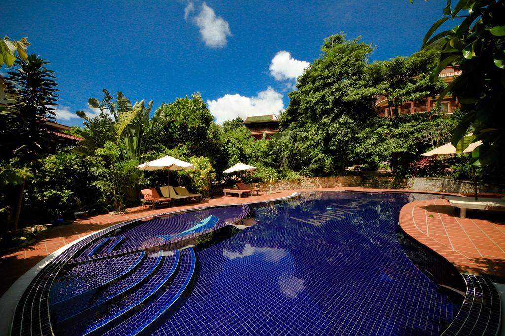 Spring Valley Resort Kep Luaran gambar