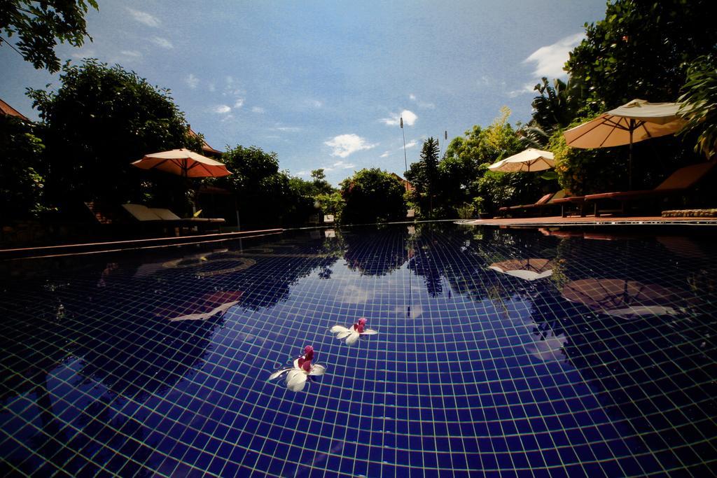 Spring Valley Resort Kep Luaran gambar