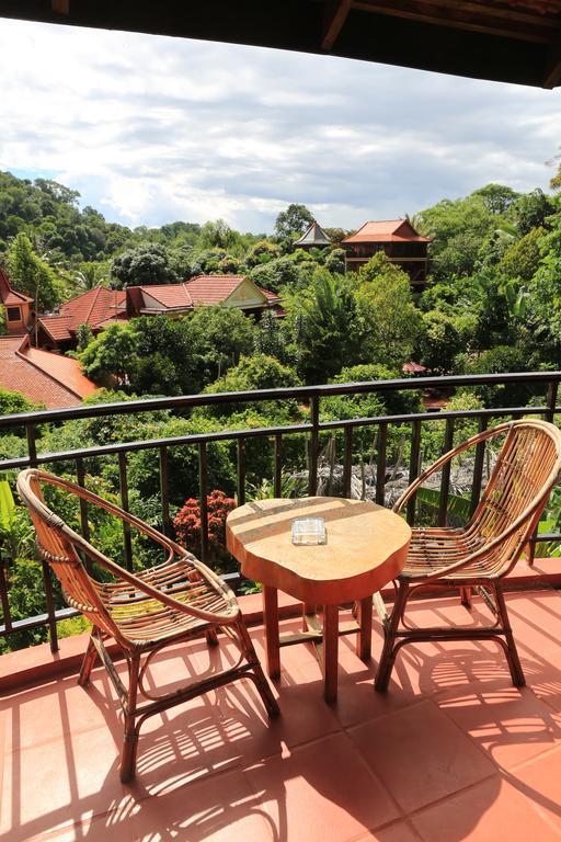 Spring Valley Resort Kep Luaran gambar