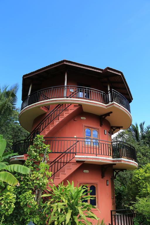 Spring Valley Resort Kep Luaran gambar