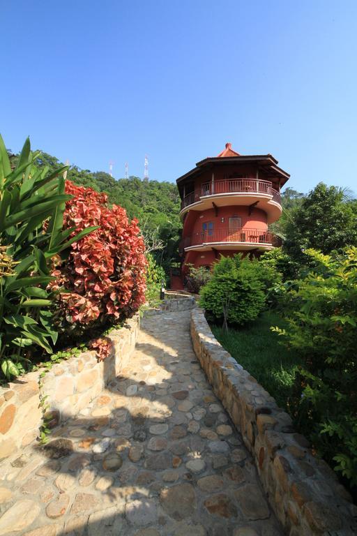 Spring Valley Resort Kep Luaran gambar