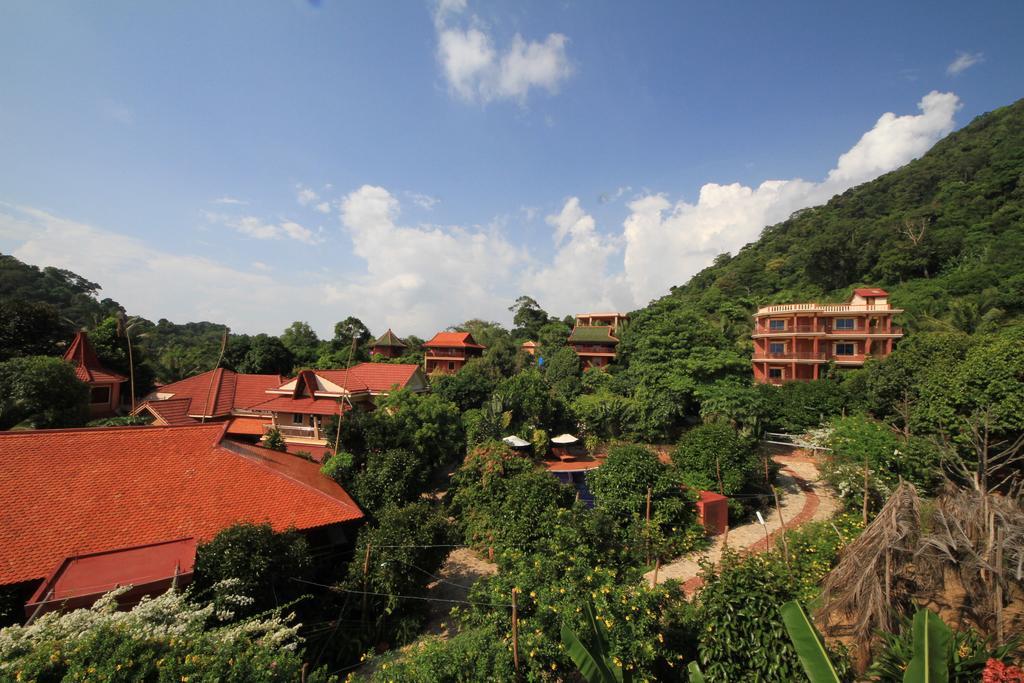 Spring Valley Resort Kep Luaran gambar