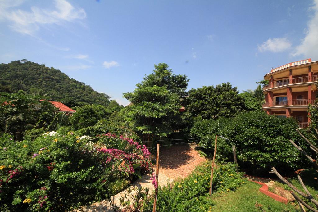 Spring Valley Resort Kep Luaran gambar