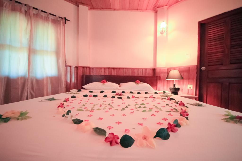 Spring Valley Resort Kep Luaran gambar