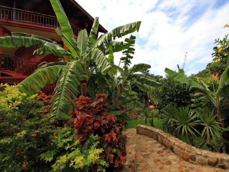 Spring Valley Resort Kep Luaran gambar