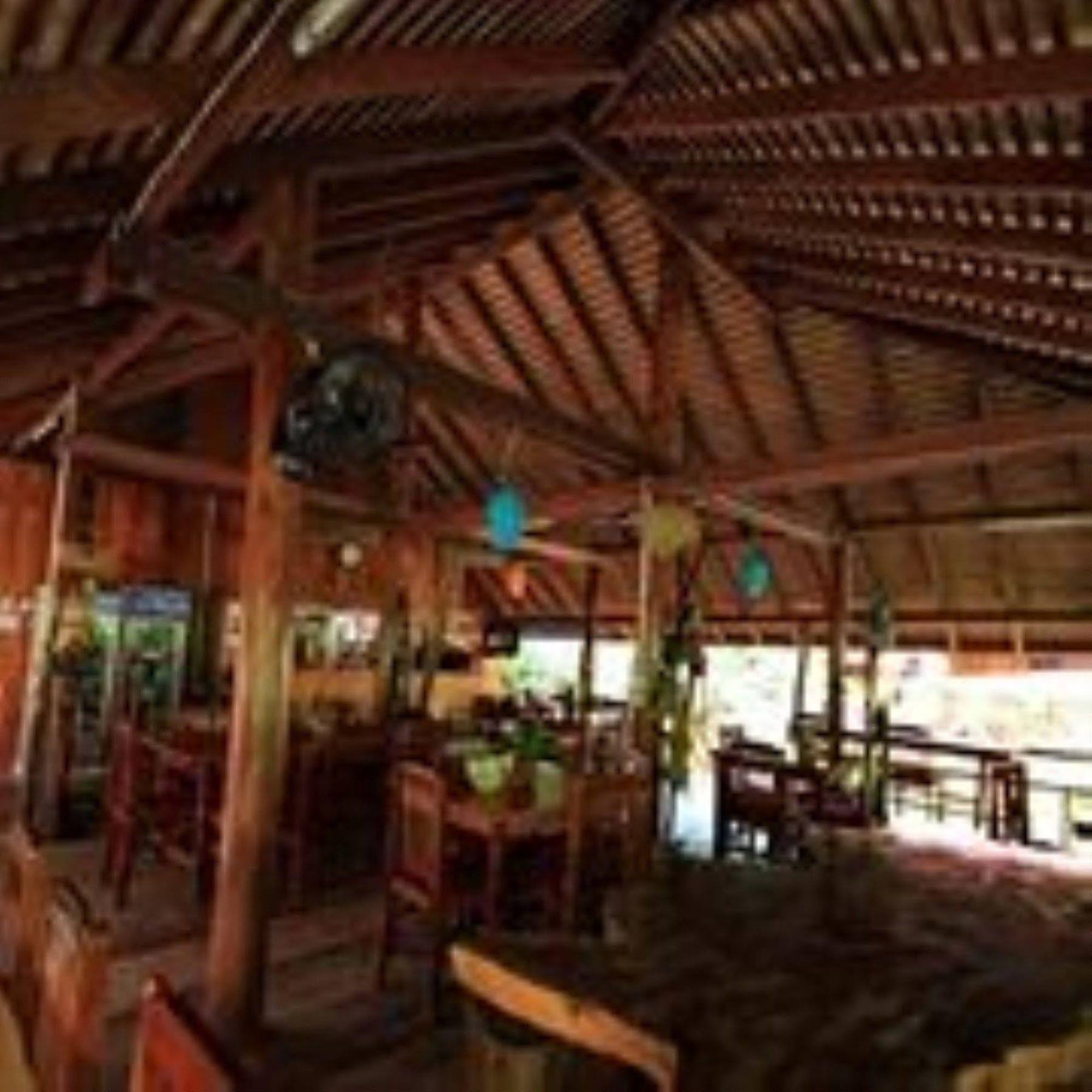 Spring Valley Resort Kep Luaran gambar