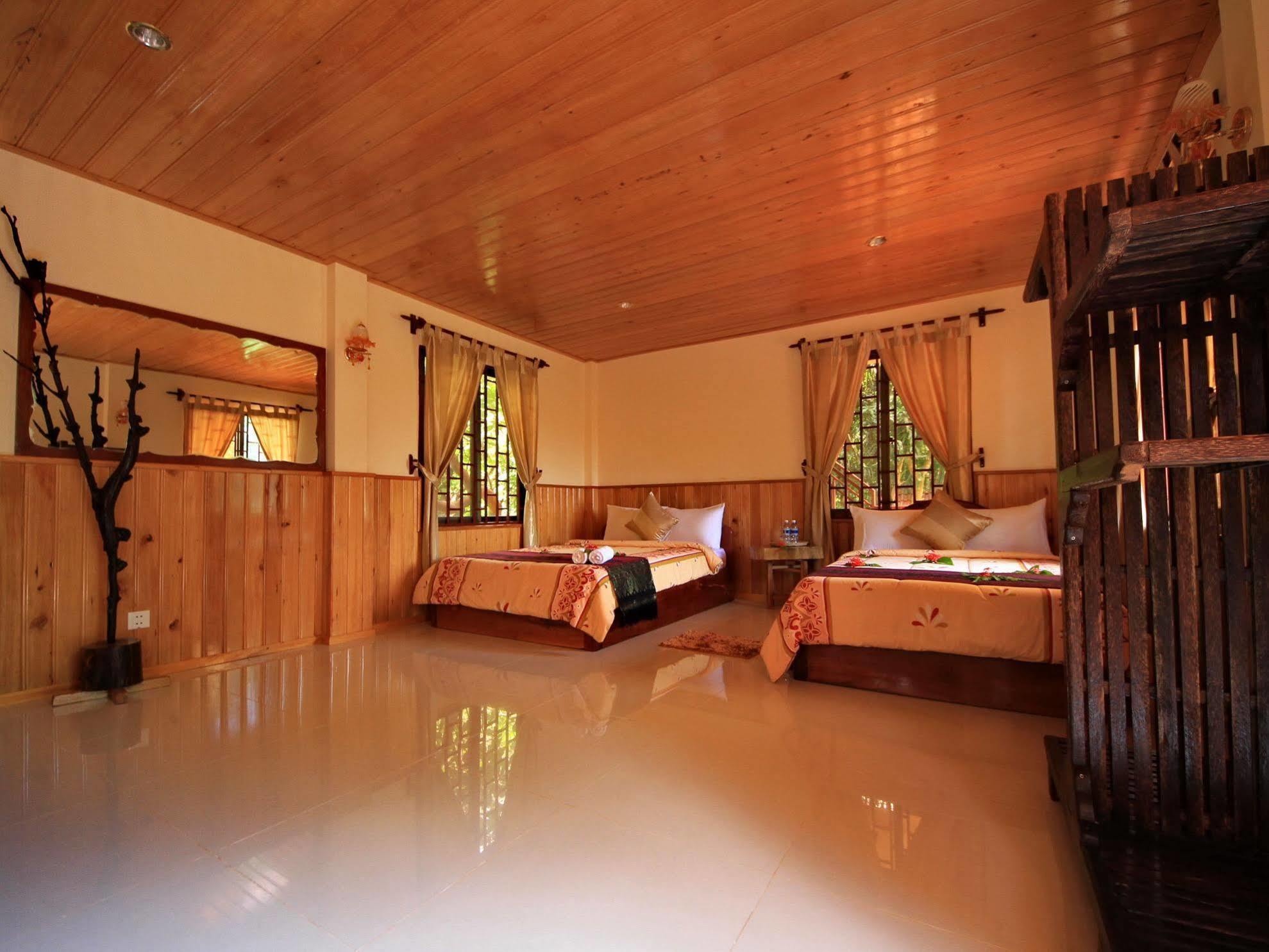 Spring Valley Resort Kep Luaran gambar