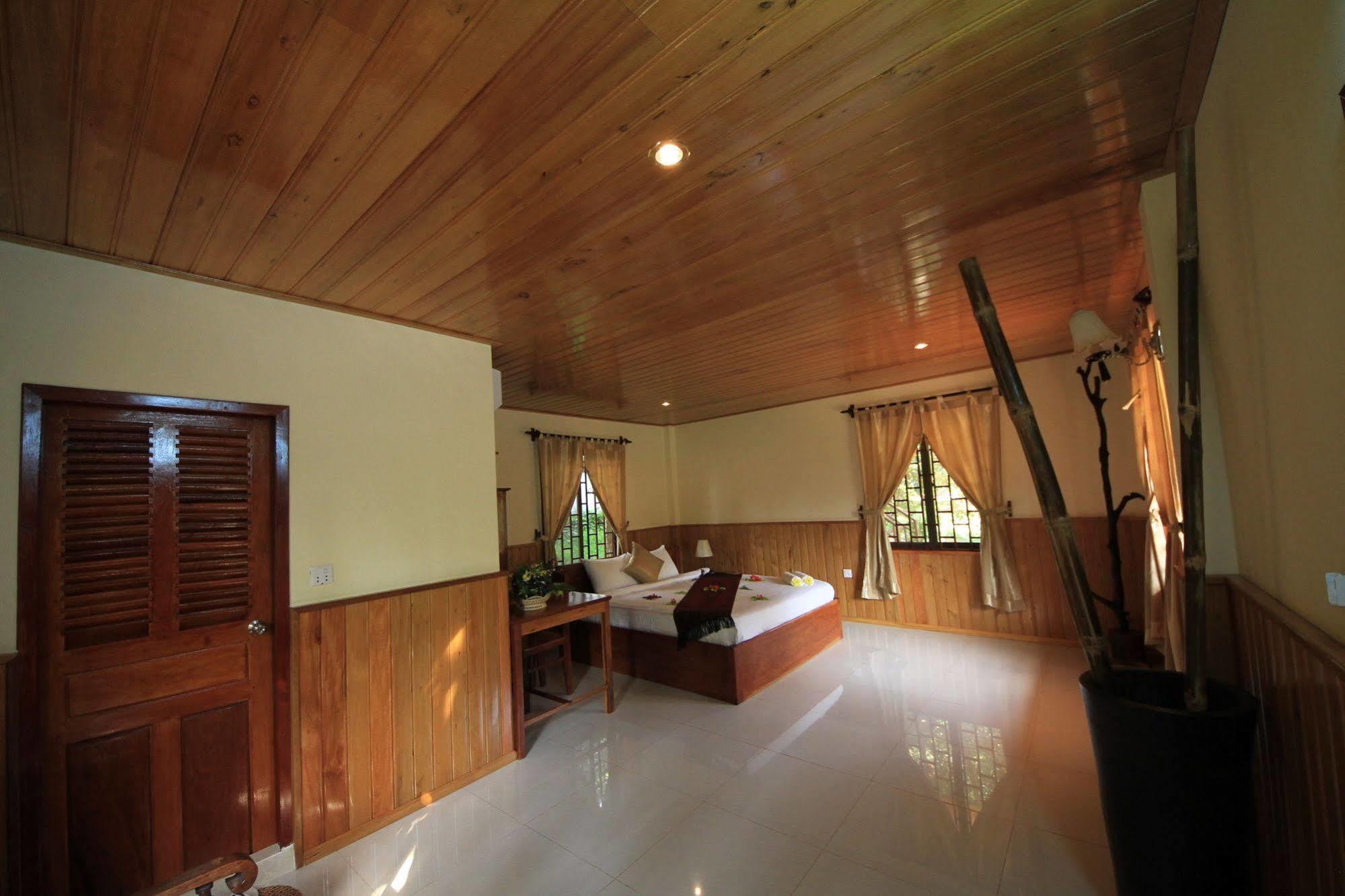 Spring Valley Resort Kep Luaran gambar