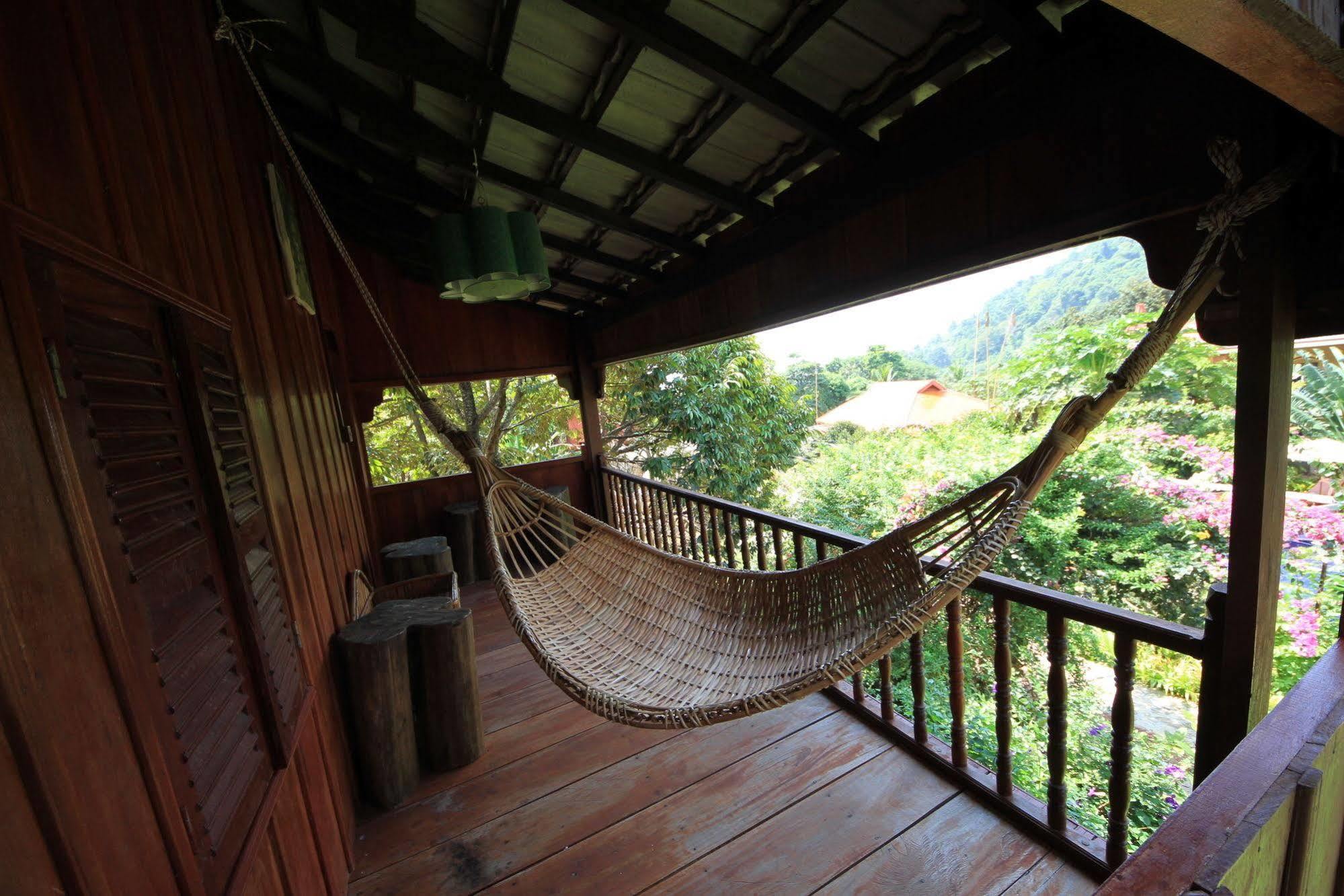 Spring Valley Resort Kep Luaran gambar