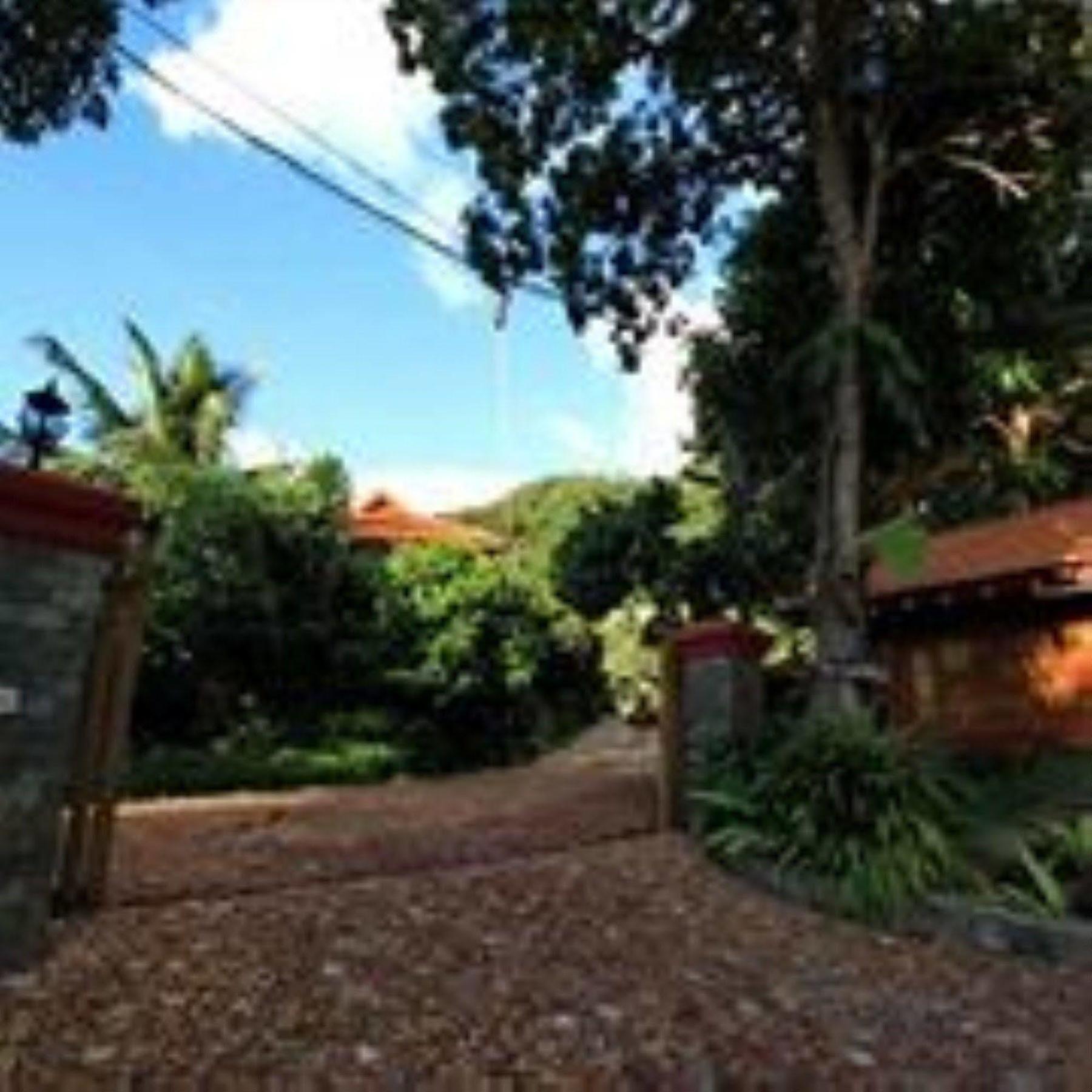 Spring Valley Resort Kep Luaran gambar