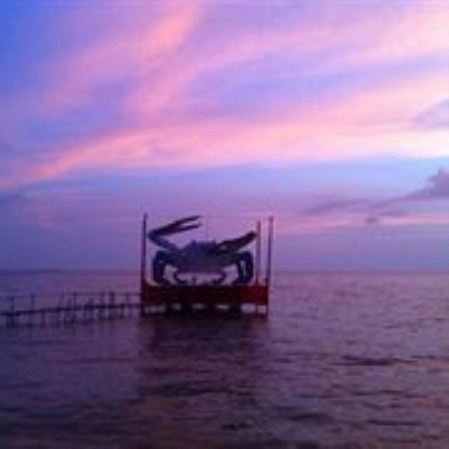 Spring Valley Resort Kep Luaran gambar