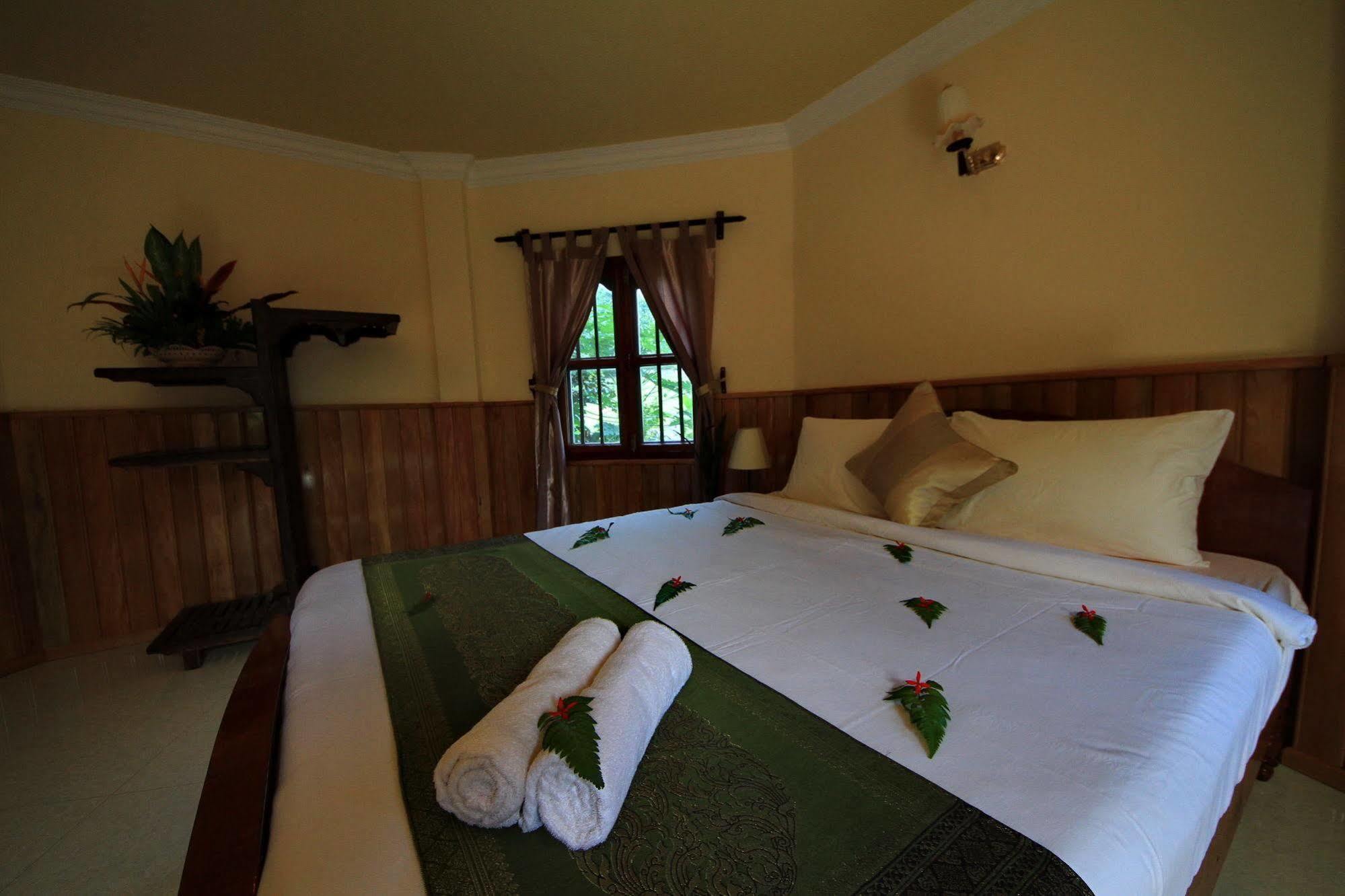 Spring Valley Resort Kep Luaran gambar