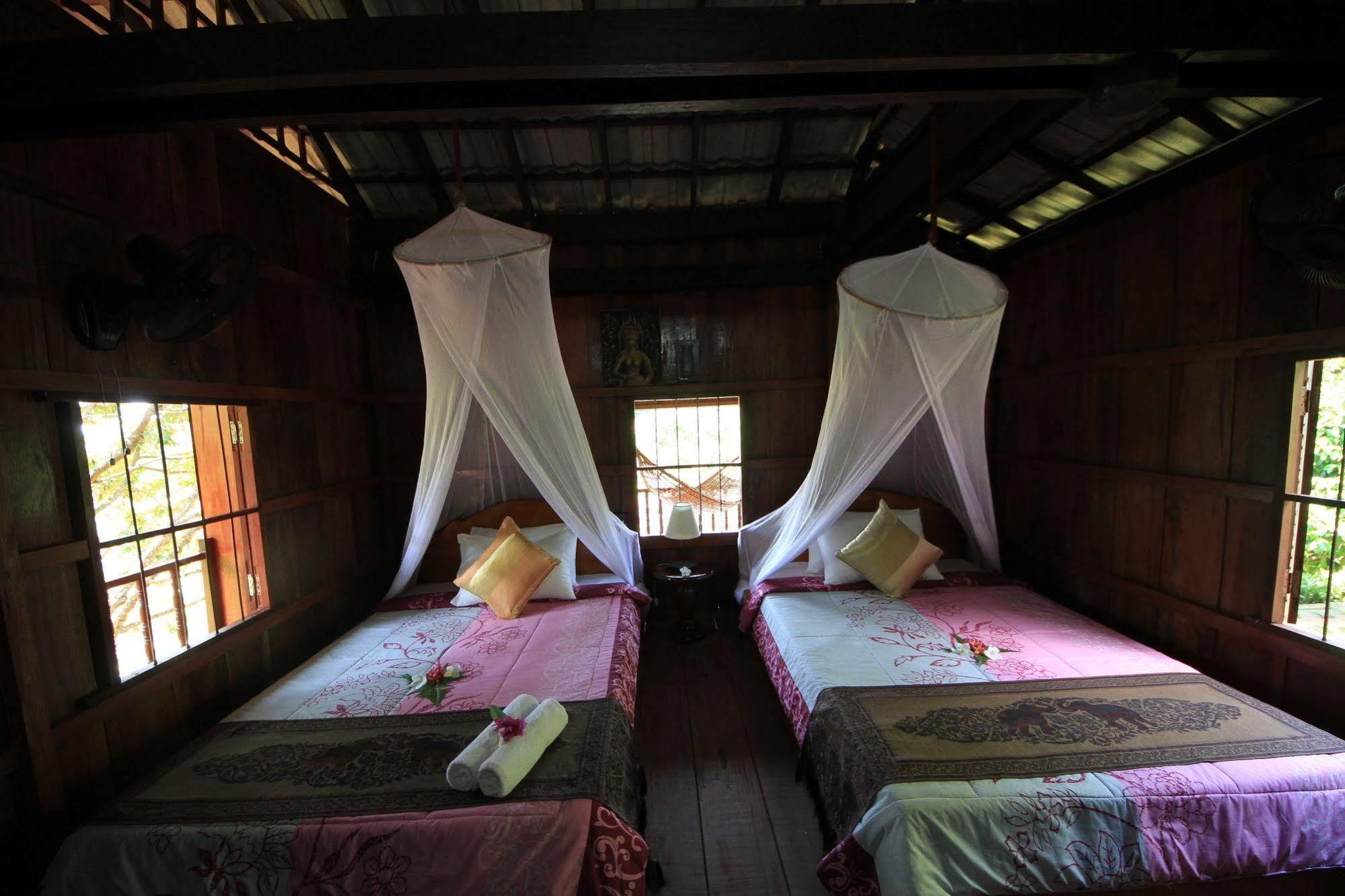 Spring Valley Resort Kep Luaran gambar