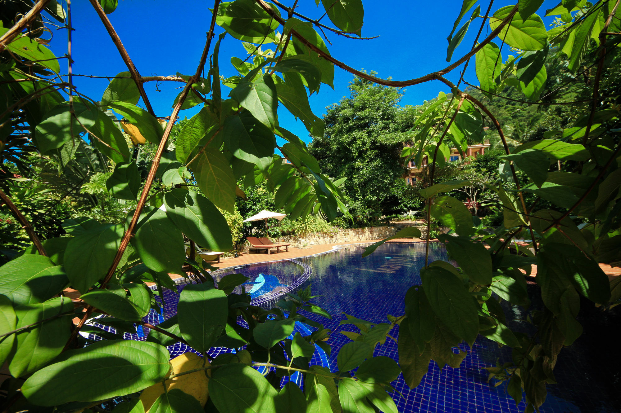 Spring Valley Resort Kep Luaran gambar