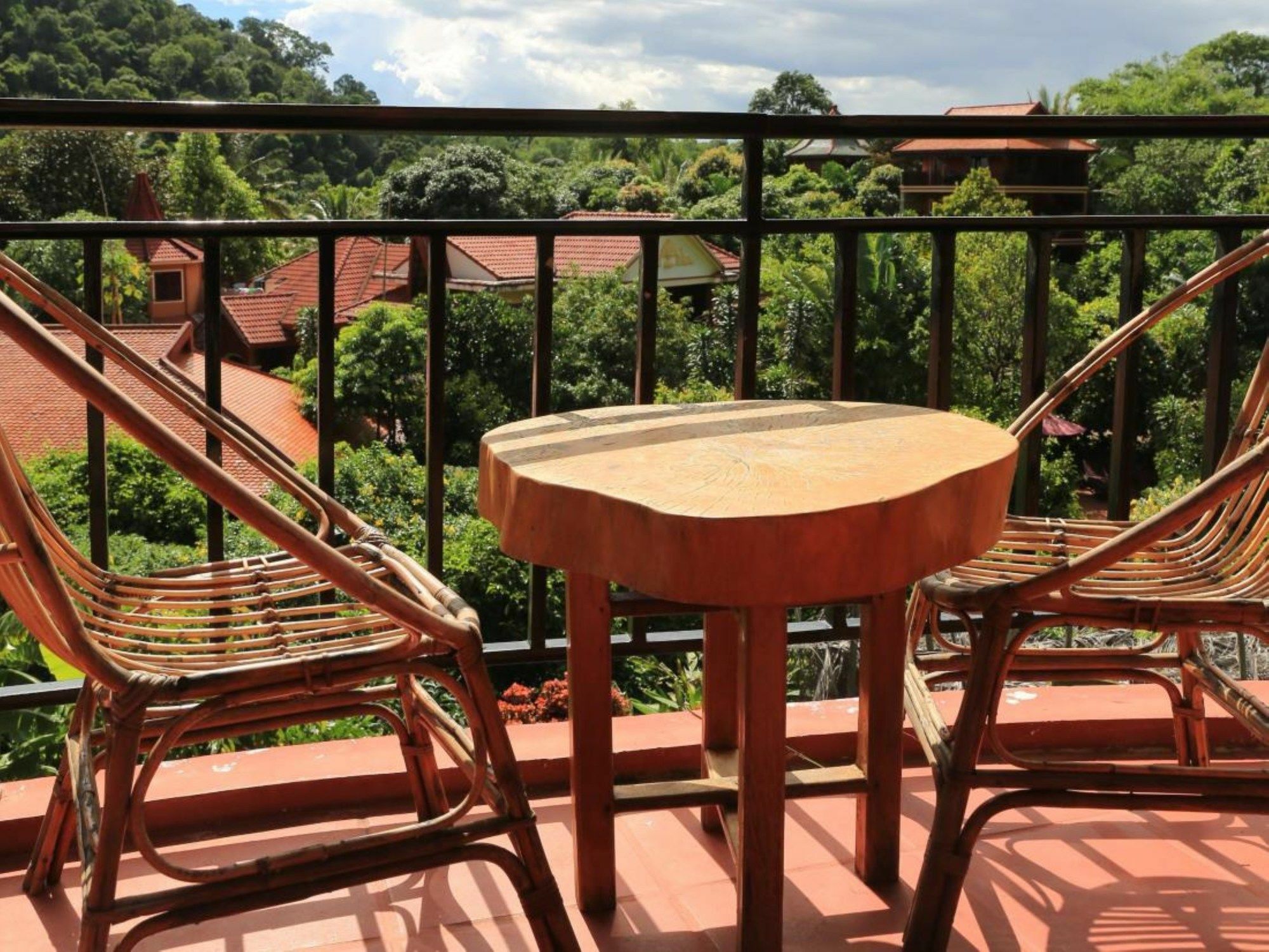 Spring Valley Resort Kep Luaran gambar